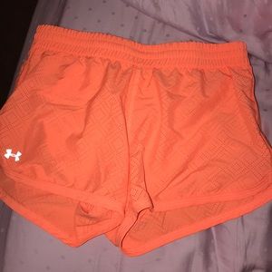Under Armour Shorts
